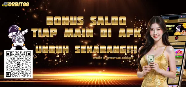 Bonus Deposit APK