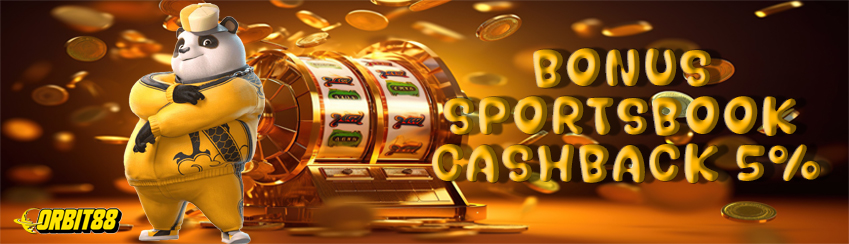 BONUS MINGGUAN SPORTSBOOK